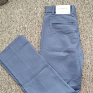 GAP Tailored Crop Pants